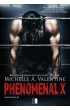 Phenomenal X. Hard Knocks. Tom 1