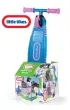 Hulajnoga niebiesko-r�owa Little Tikes