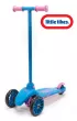 Hulajnoga niebiesko-r�owa Little Tikes