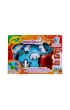Washimals Wyspa dinozaur�w Crayola