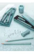 Faber-Castell O��wek jumbo sparkle ocean metallic