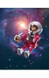 Playmobil Special Plus Astronautka 72030