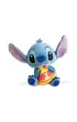 Disney Stitch z pizz�, 25 cm Simba