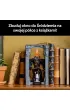LEGO Icons W�adca pier�cieni: Book nook z Balrogiem 10367