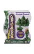 Kinetic Sand. Po�yskuj�cy piasek 454 zielony * Spin Master