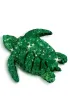 Kinetic Sand. Po�yskuj�cy piasek 454 zielony * Spin Master