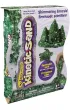 Kinetic Sand. Po�yskuj�cy piasek 454 zielony * Spin Master