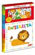Akademia Mdrego Dziecka Poznajemy wiat Zwierzta