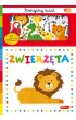 Akademia Mdrego Dziecka Poznajemy wiat Zwierzta