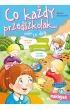 Co ka�dy przedszkolak.. robi co dnia