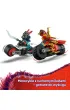 LEGO NINJAGO Wy�cig motocyklowy Kaia 71838