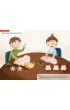 Montessori. Elementarz dwulatka