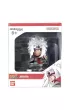 PROMO Figurka BAN DAI Chibi Masters Naruto Wave 2 77961