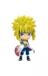 PROMO Figurka BAN DAI Chibi Masters Naruto Wave 2 77961