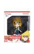 PROMO Figurka BAN DAI Chibi Masters Naruto Wave 2 77961