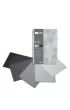 Happy Color Blok Deco Grey 170g 20 kartek