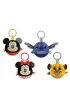 Grzechotka pluszowa z zawieszk� Disney 18cm Clementoni