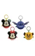 Grzechotka pluszowa z zawieszk� Disney 18cm Clementoni