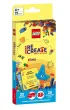 LEGO Recreate. Karty Wyzwa�. Lato