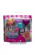 Barbie Chelsea Moesz by Kariera Lalka HTK32 Mattel