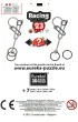 �amig��wka druciana Racing nr 23 - poziom 2/4 Eureka 3D