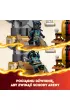 LEGO NINJAGO Arena turniejowa 71818