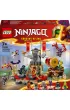 LEGO NINJAGO Arena turniejowa 71818