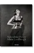 Peter Lindbergh. Azzedine Alaia wer. angielska