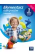 Elementarz odkrywc�w. Klasa 2. Cz�� 4. Podr�cznik. Edukacja polonistyczna, przyrodnicza, spo�eczna