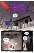 Uniwersum DC Batman. Nocne koszmary