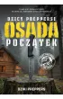 Osada Pocz�tek. Dzicy Preppersi