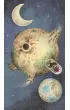 Tarot of the Little Prince, karty do wr�enia