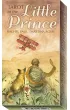 Tarot of the Little Prince, karty do wr�enia