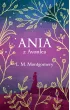 Ania z Avonlea – Lucy Maud Montgomery – okładka ebook