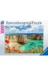 Puzzle 1000 el. AT Algarve Ravensburger