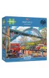 Puzzle 500 XL Newcastle Anglia 111176 Gibsons