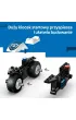 LEGO City Po�cig na motocyklu policyjnym 60455