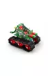 Ma�y konstruktor 219 el. Tanky