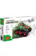 Ma�y konstruktor 219 el. Tanky