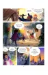 Trzy �yczenia. Siostry Niezapominajki. Tom 5