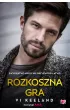 Rozkoszna gra – Vi Keeland – okładka ebook
