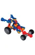 Klocki konstrukcyjne Zoob Racer Speedsters
