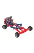 Klocki konstrukcyjne Zoob Racer Speedsters
