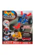 Klocki konstrukcyjne Zoob Racer Speedsters