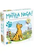 Motyla noga!