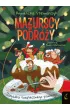 Zagadka �wi�tecznego puddingu. Mazurscy w podr�y. Tom 8