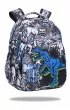 CoolPack Plecak m�odzie�owy Base Plus T-Rex