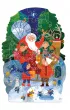Puzzle 30 el. Magiczne �wi�ta Nasza Ksi�garnia