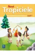 Nowi Tropiciele. Karty matematyczne. Klasa 3. Cz�� 1. Edukacja wczesnoszkolna