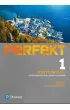 Perfekt 1. Zeszyt �wicze� + kod (Interaktywny zeszyt �wicze�). J�zyk niemiecki dla lice�w i technik�w